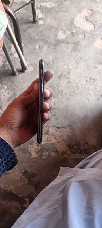 iphone x PTA Approved 0