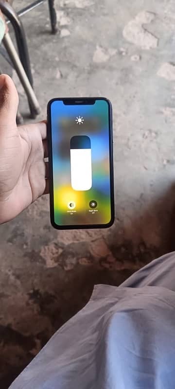 iphone x PTA Approved 2