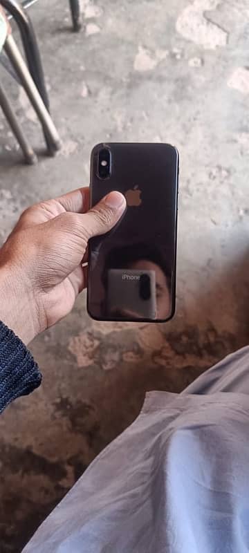 iphone x PTA Approved 3