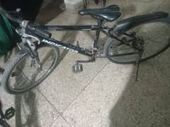 Cycle for Sale