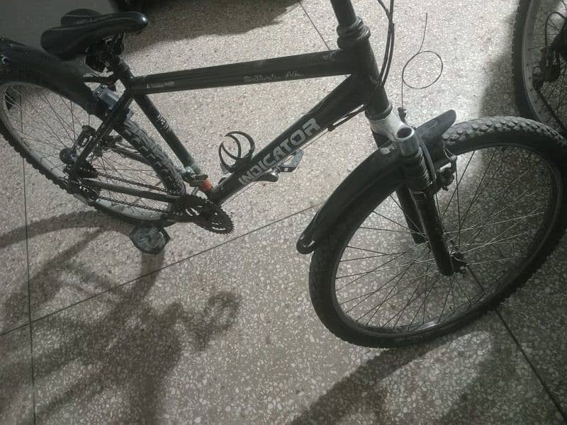 Cycle for Sale 2