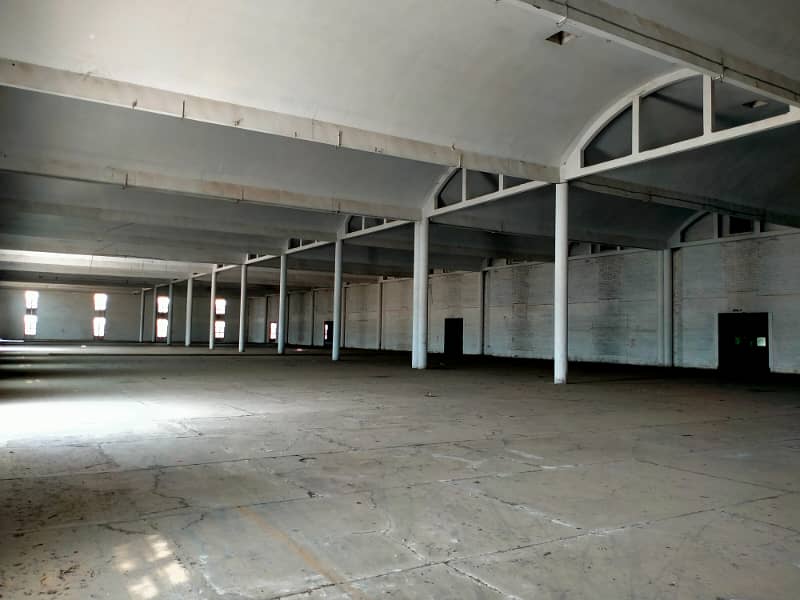 80000 SQFR WAREHOUSE FOR RENT MULTAN ROAD MANGA RAIWIND ROAD SHEKUPURA ROAD FAISALABAD ROAD LAHORE 5