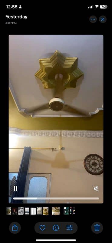 celling fans pak fan 1