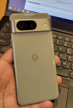 Google Pixel 8