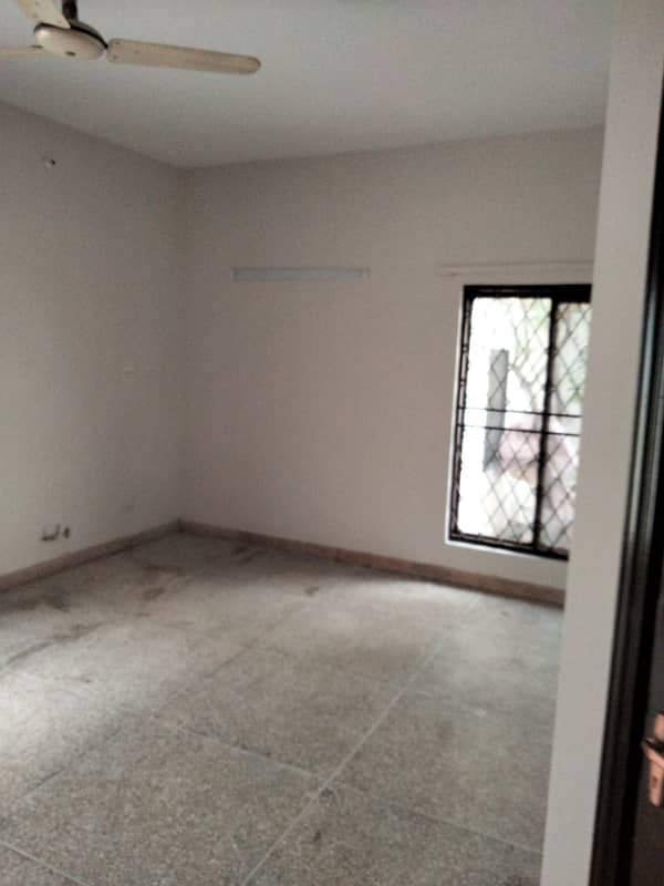 MIAN ESTATE OFFERS KANAL 1 STOREY INDEPENDENT HOUSE FOR RENT ONLY FOR FAMILY 10