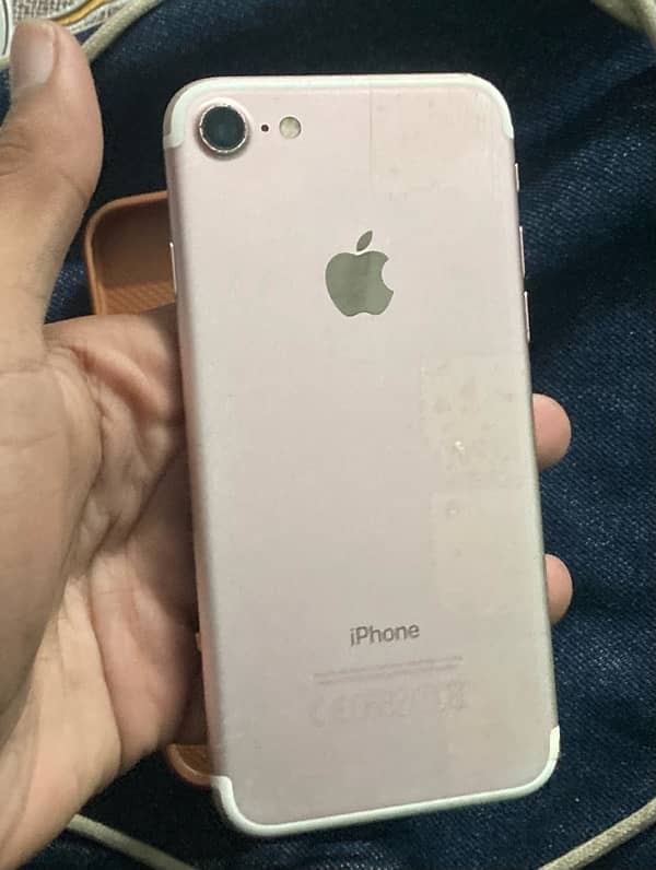 IPHONE 7       (6,7,8,x,21,22,infinix,oppo,vivo) 1