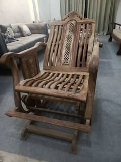 rocking chair