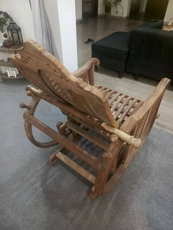 rocking chair 1