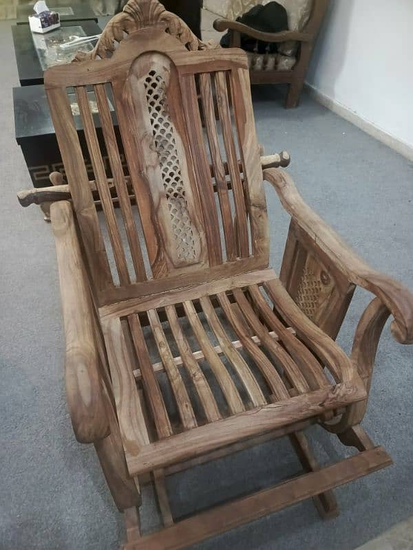 rocking chair 2