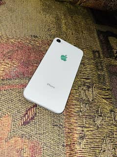 Iphone 8 256gb