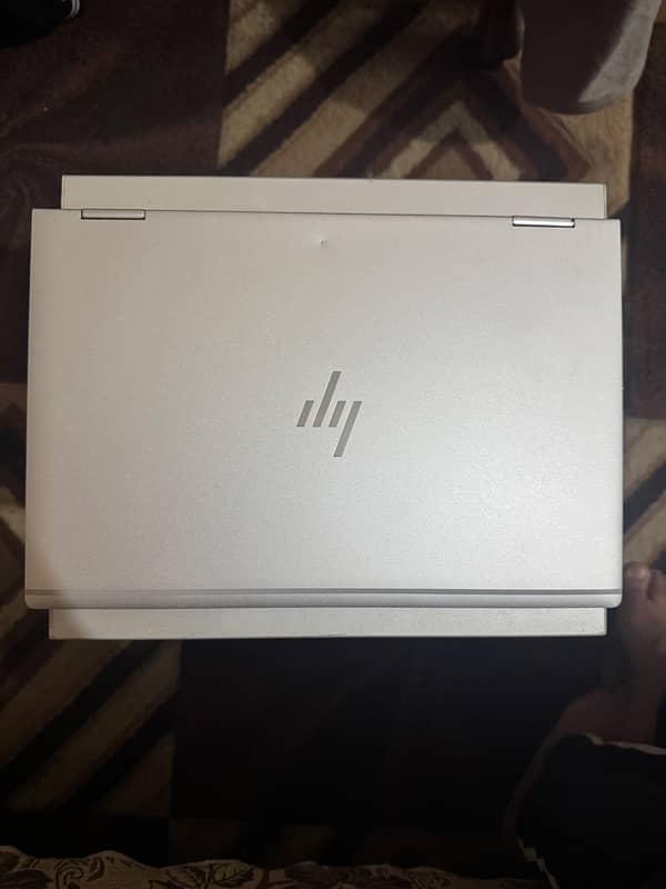 HP EliteBook x360 Touch G3 1030 6