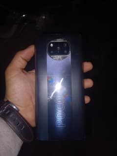 Poco x3 Pro Gaming beast sell urgently