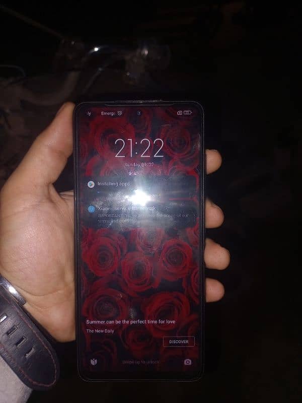 Poco x3 Pro Gaming beast sell urgently 3