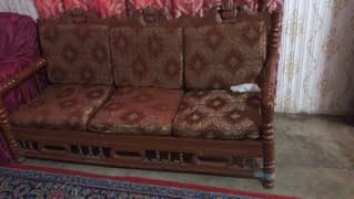 3 seater sofa