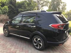 Toyota BRV 2017 sale/exchange