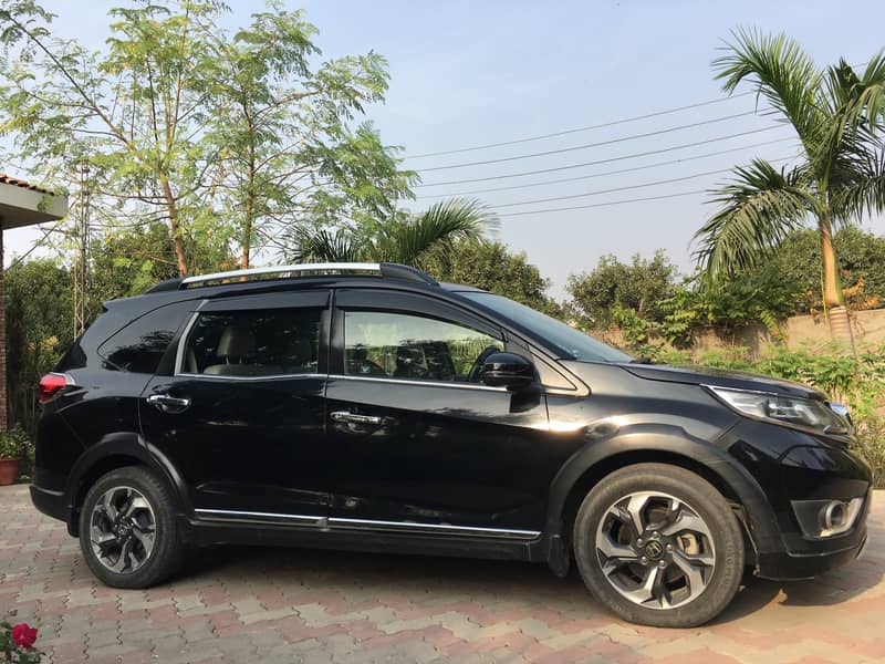 Toyota BRV 2017 sale/exchange 2