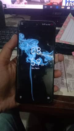 Infinix hot 12