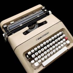 Olivetti