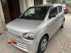 Suzuki Alto 2015/2018