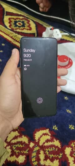 One Plus 8T