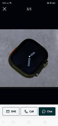 product name:7 in 1 ultra 2 smart watch