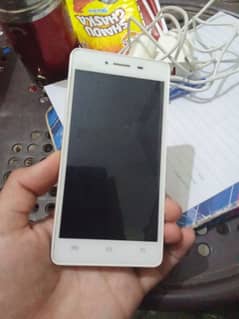 Vivo Y51A