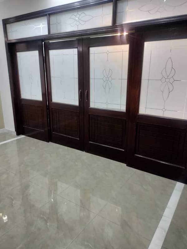 5.5 Marla Brand New House In Bahria Town For Sale 6