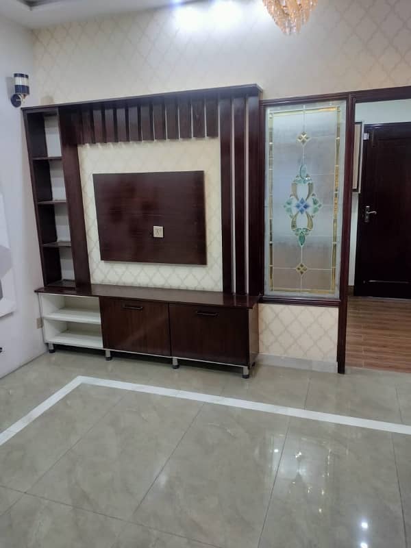 5.5 Marla Brand New House In Bahria Town For Sale 8