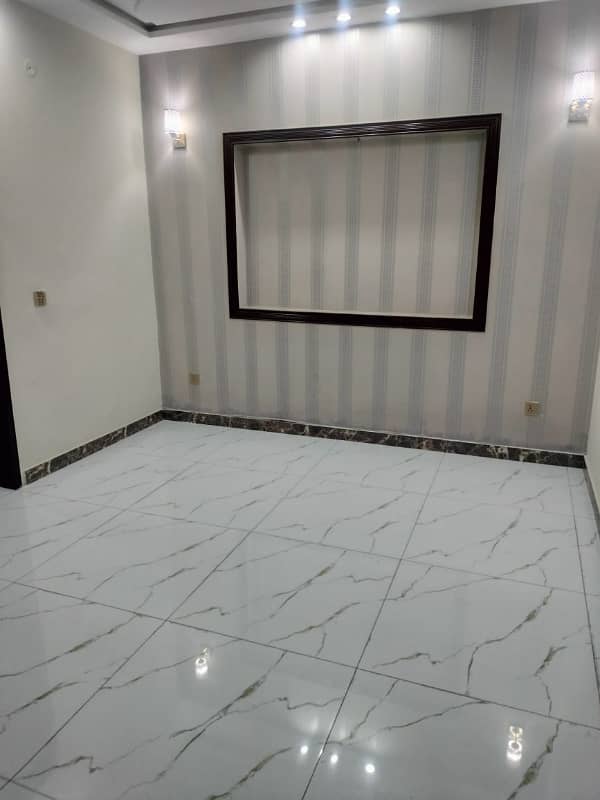 5.5 Marla Brand New House In Bahria Town For Sale 9