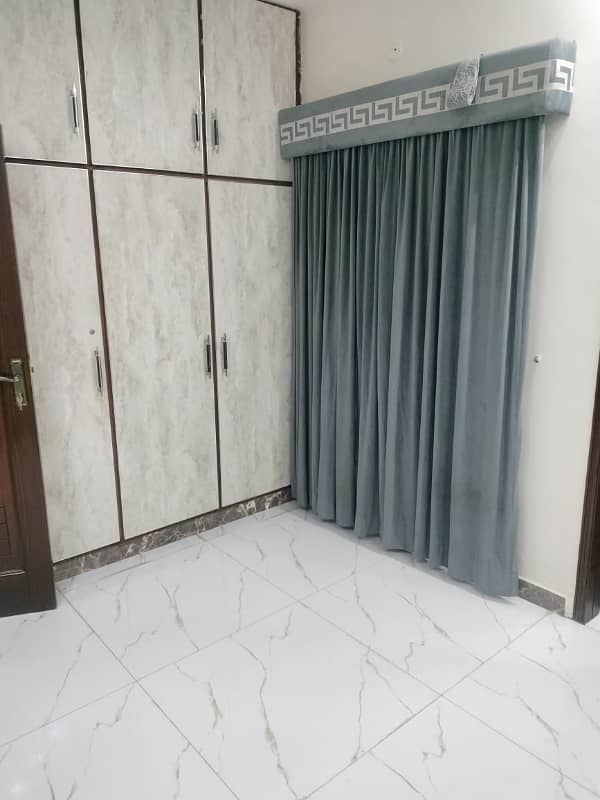 5.5 Marla Brand New House In Bahria Town For Sale 10