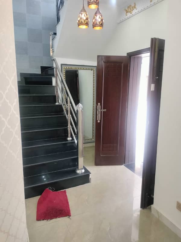 5.5 Marla Brand New House In Bahria Town For Sale 15