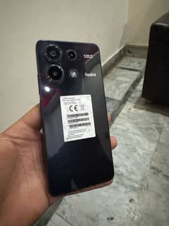 Redmi Note 13 8/256 exchange possible