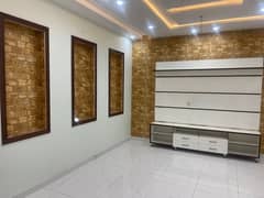 10 MARLA BRAND NEW HOUSE AVAIABLE FOR RENT