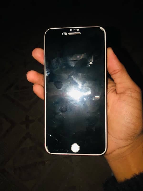 Iphone 7 Plus 128Gb PTA Approved 1