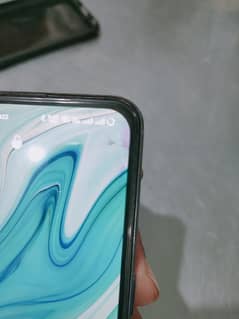 Oppo F17pro