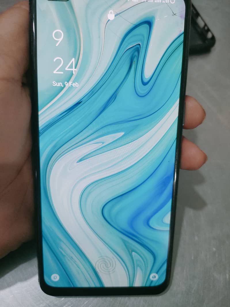 Oppo F17pro 1