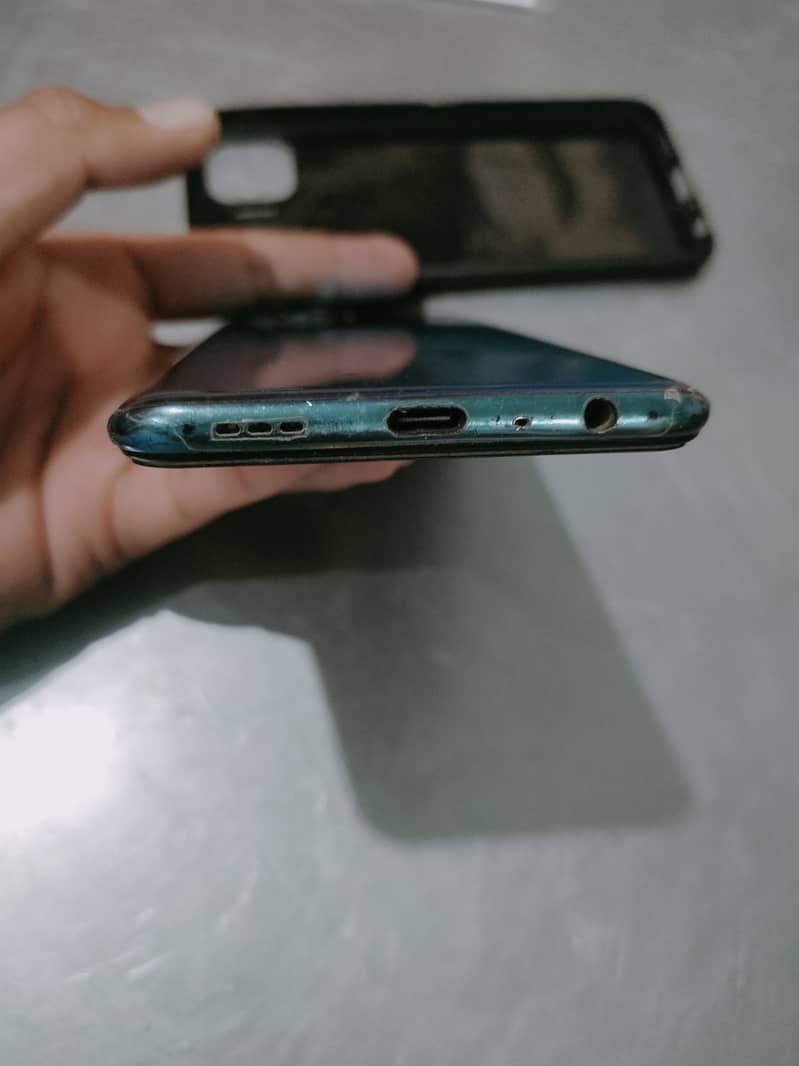 Oppo F17pro 2