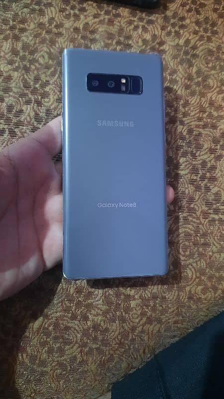 samsung galaxy note 8 0