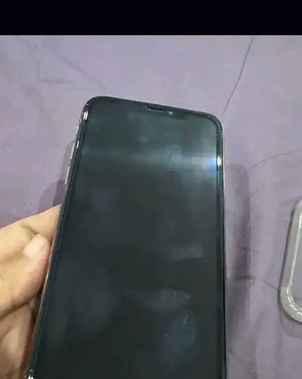 iPhone XS dual sim pta 256gb 5