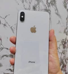 Iphone XS