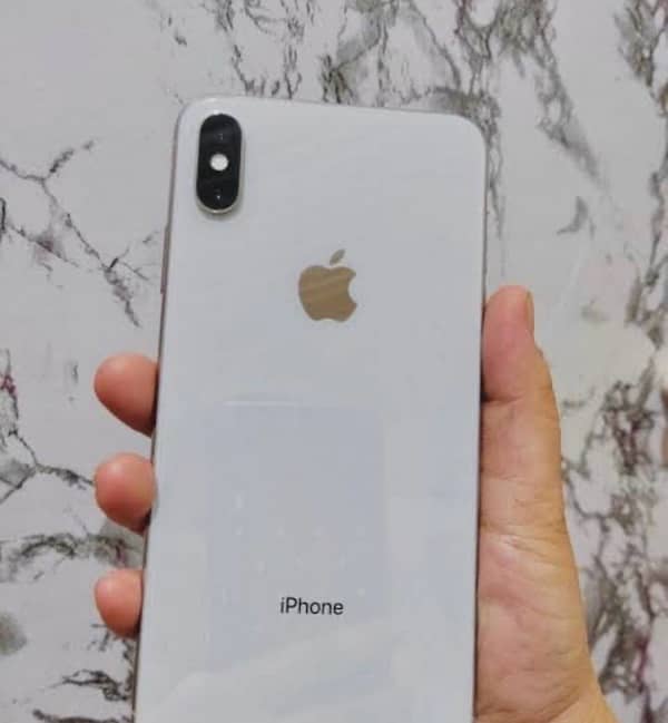 Iphone XS 0