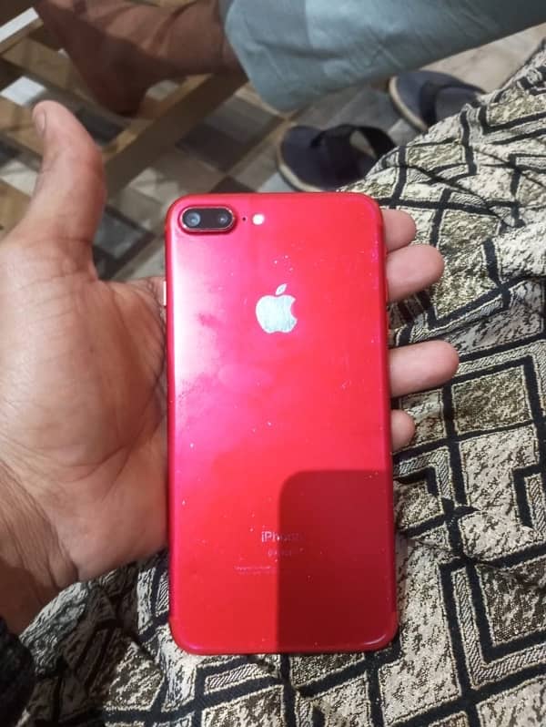 i phone 7 plus 1