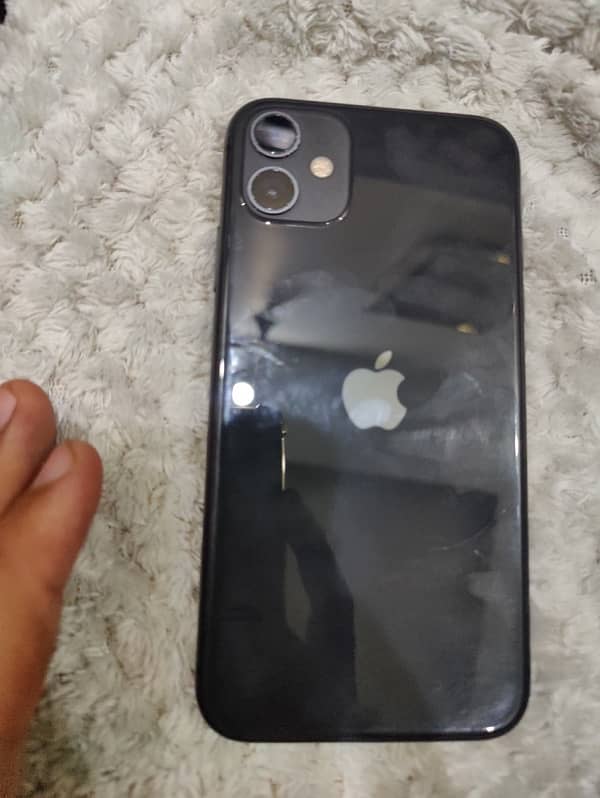 iphone 11 dual sim pta approved 5