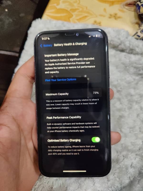 iphone 11 dual sim pta approved 7