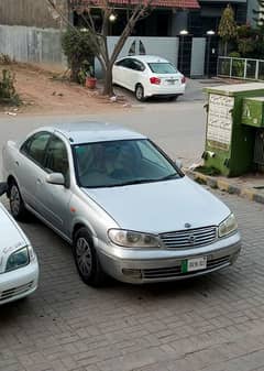 Nissan Sunny For Sale