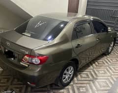 Toyota Corolla GLI 2014 Limited Edition