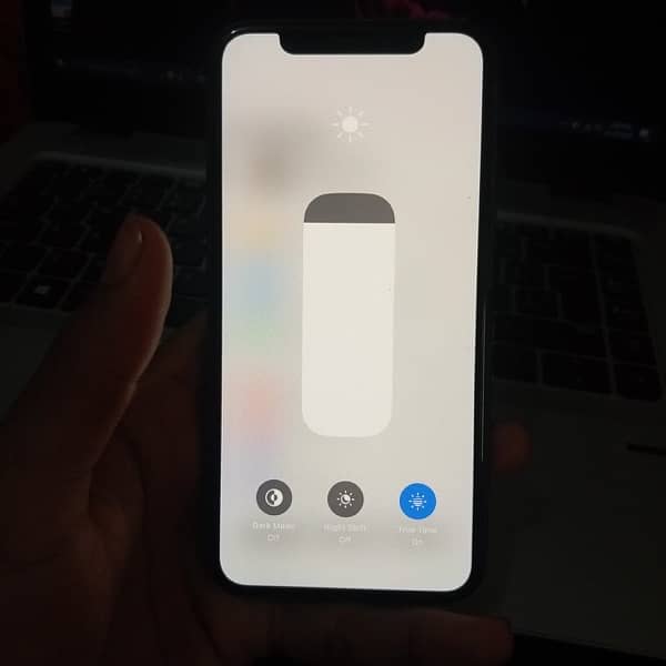 iPhone X 256 factory unlock exchange possible 2