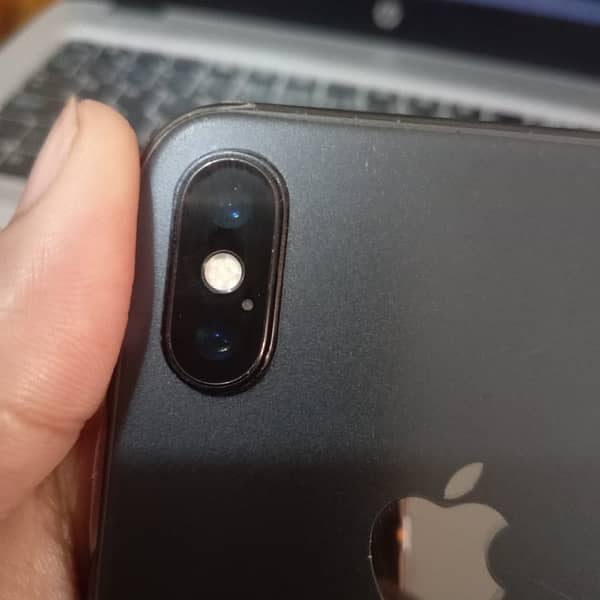 iPhone X 256 factory unlock exchange possible 3