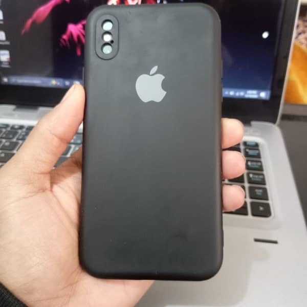 iPhone X 256 factory unlock exchange possible 13