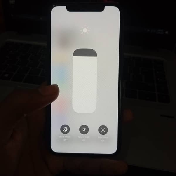 iPhone X 256 factory unlock exchange possible 14